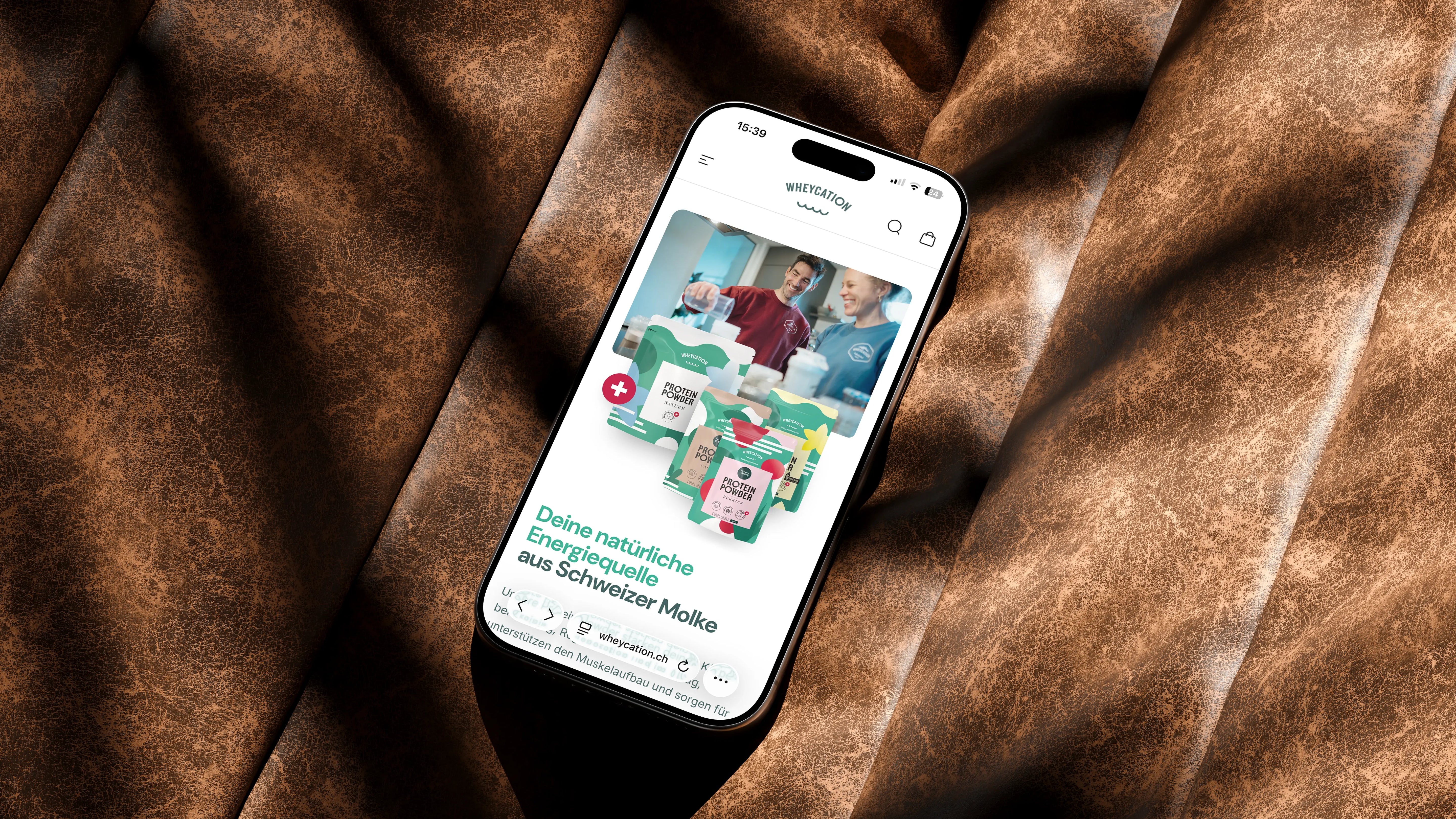Conversion-Optimierung: So verwandelst du Besucher in treue Kunden