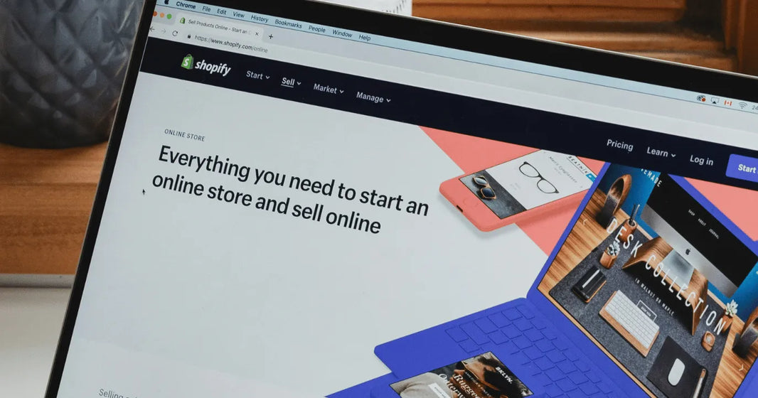 Warum ein Shopify 2.0 Relaunch dein E-Commerce Business auf das nächste Level bringt